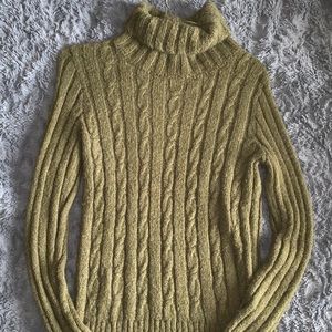 J.Crew sweater